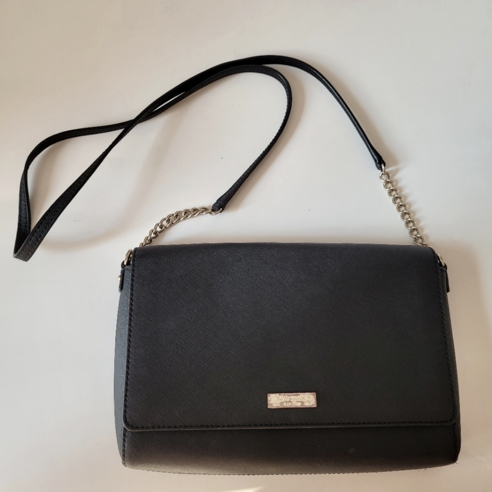 Kate Spade Tilden Place Alek Handbag